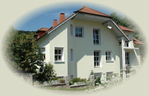 Haus Tannenberg